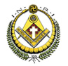 Ruusu-Risti MV-logo
